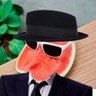 Mr. Strand's profile picture