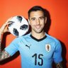 Matías Vecino profil fotoğrafı