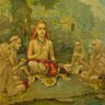 Фото профиля Student of Sanskrit