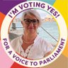 Lyn Rowan 🇦🇺 I voted yes also on Blue Sky 的头像