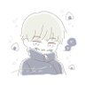 ミモザ💤 的头像