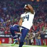 Willie Beamin's profile picture