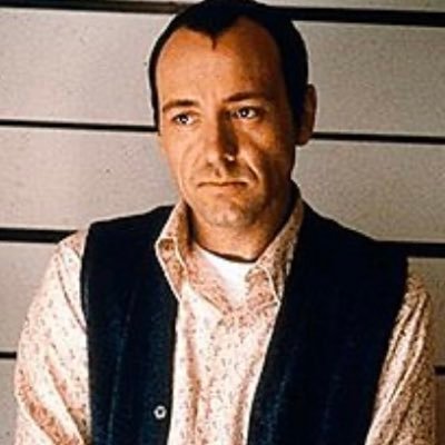 Roger “Verbal” Kint's profile picture