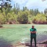 وحشیه مدیکال profil fotoğrafı