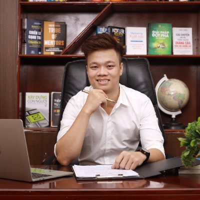 Hai12xVentures's profile picture