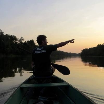 Aroeira 🌿's profile picture
