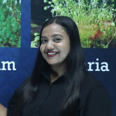 Amrita Sahu's profile picture