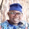 Fisayo Williams. CommonSenseRevolution.NG 的头像