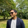 Profilbild von Chirag Modi