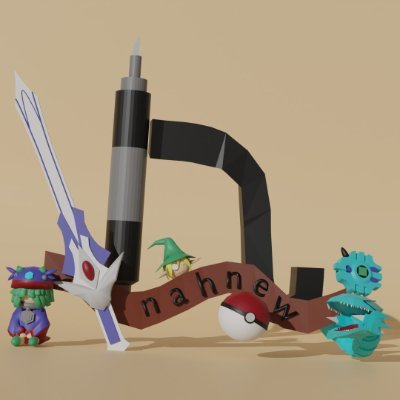 nahnew's profile picture