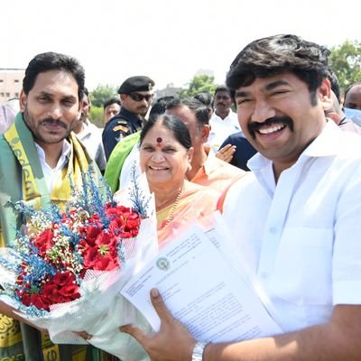 BUCHEPALLI SIVAPRASAD REDDY's profile picture