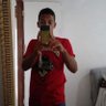 Profilbild von Diego Antonio