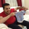 khaled hijazi🇪🇬🇪🇬 تحيا مصر profil fotoğrafı