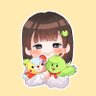 Profilbild von 青りんご風味のmei