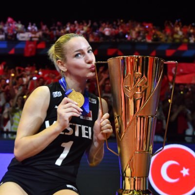 Gizem Örge's profile picture