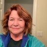 Profilbild von Mary Fraser