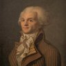Maximilien de Robespierre's profile picture