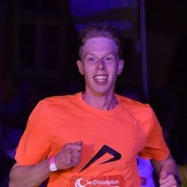 Tim Roozendaal's profile picture