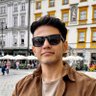 Mo Gorhom profil fotoğrafı