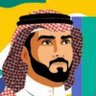 عبدالرحمن اليوسف 🇸🇦🇵🇸 profil fotoğrafı