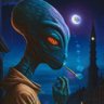 Profilbild von Imigração Aliens, Ets, Seres Inter-Dimensionais