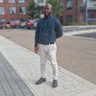 Mr Arinze profil fotoฤrafฤฑ