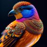 Kalp sevgi arar profil fotoğrafı