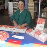 Profilbild von Sue Bursztynski