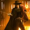 Profilbild von Zorro
