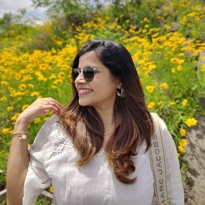 Priti Jain's profile picture