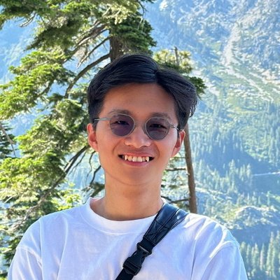 Yixuan Wang's profile picture