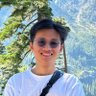 Yixuan Wang's profile picture