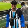 Profilbild von Felipe
