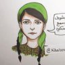 دونيا اسعد سعيد profil fotoğrafı