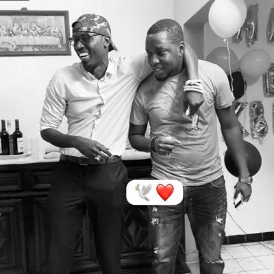GORA, PROF D’ANGLAIS⭐️🇸🇳🏆's profile picture