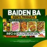 Profilbild von BAIDEN BA ๐ฅ๐ฅ