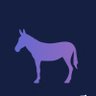 Blue Donkey profil fotoğrafı