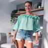 Silvia Garcia profil fotoğrafı