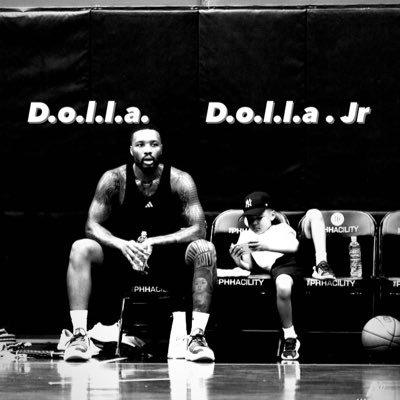 Damian Lillard's profile picture