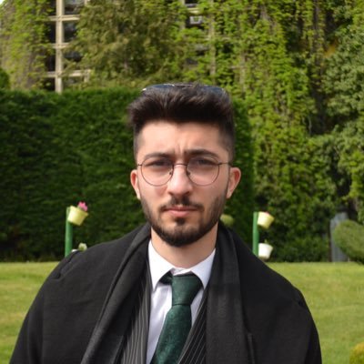 Alaattin Kürşat's profile picture