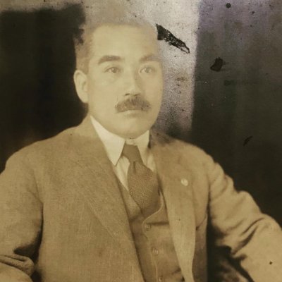 nanbafumio3's profile picture