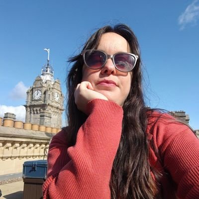 Karla Franceschi C.'s profile picture