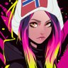 Profilbild von Melli 𐂂