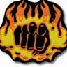 fireyfists's profile picture