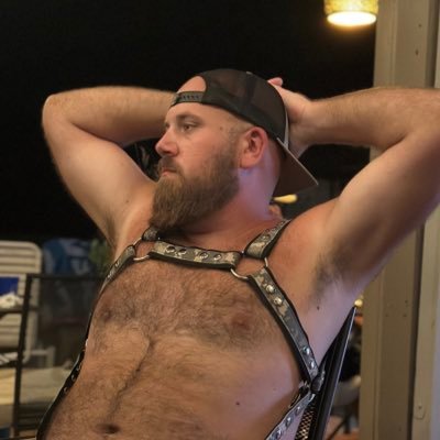 bearlybright's profile picture