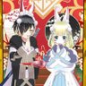 Profilbild von 兎綺神💖月華🐾໊【にゃんたのまま】