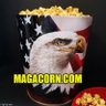 Фото профиля MAGAcorn Gourment Popcorn & more