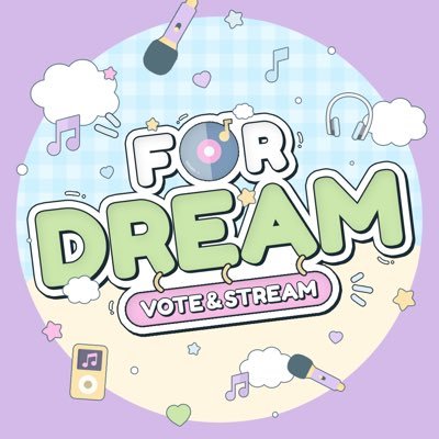 forsupportDREAM's profile picture