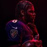 Rocket The Goat's profile picture