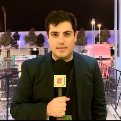 Olgun Uluc's profile picture